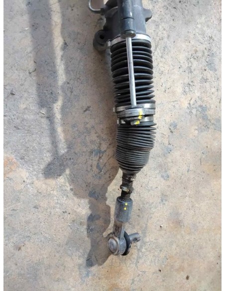 CREMALLERA DIRECCION AUDI A4 BERLINA (B5) - 256393