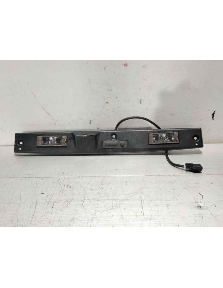 MANETA EXTERIOR PORTON RENAULT KADJAR - 258878