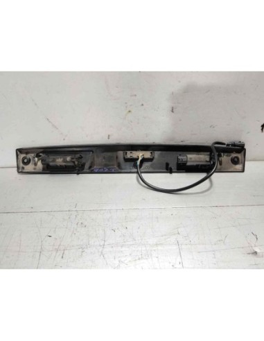 MANETA EXTERIOR PORTON RENAULT KADJAR - 258878