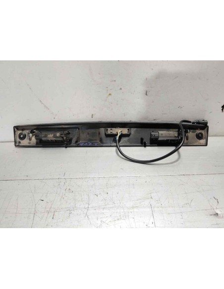 MANETA EXTERIOR PORTON RENAULT KADJAR - 258878