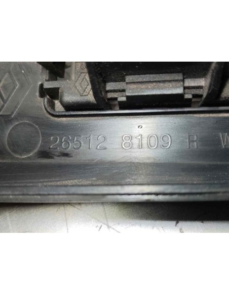 MANETA EXTERIOR PORTON RENAULT KADJAR - 258878