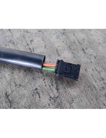 CONMUTADOR DE ARRANQUE CITROEN XSARA PICASSO - 220608