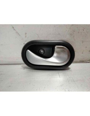 MANETA INTERIOR DELANTERA DERECHA DACIA LOGAN 1...