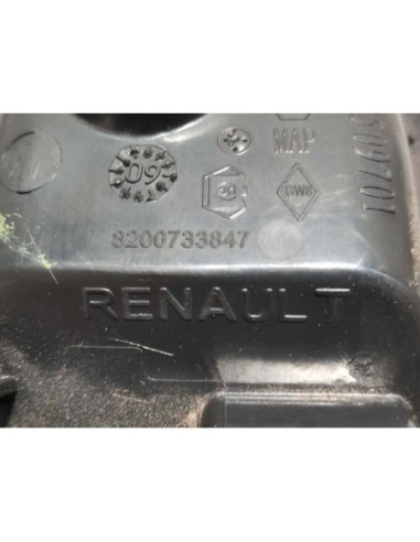 MANETA INTERIOR DELANTERA DERECHA DACIA LOGAN 1...