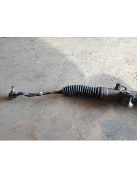 CREMALLERA DIRECCION MERCEDES-BENZ CLASE E (BM 210) BERLINA - 229780