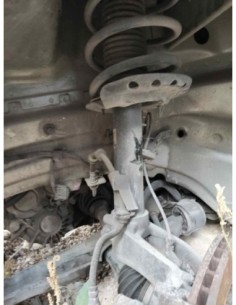 AMORTIGUADOR DELANTERO DERECHO FORD MONDEO BERLINA (CA2)...