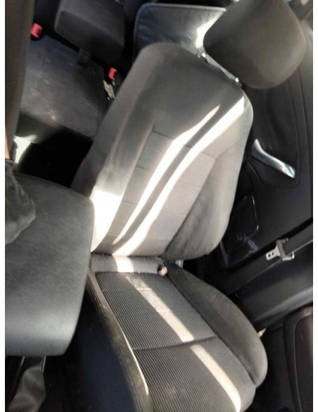 ASIENTO DELANTERO IZQUIERDO FORD MONDEO BERLINA (CA2) - 250781