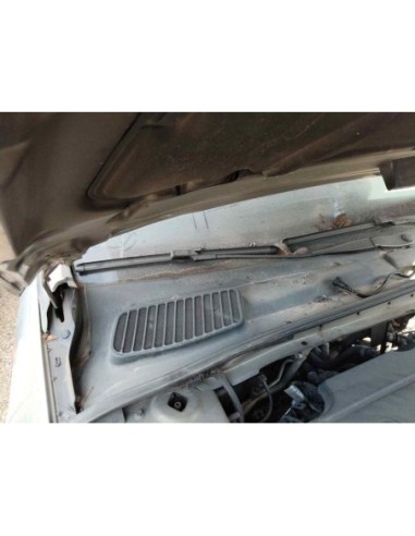 BRAZO LIMPIA DELANTERO DERECHO FORD MONDEO...