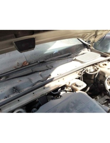 BRAZO LIMPIA DELANTERO IZQUIERDO FORD MONDEO...
