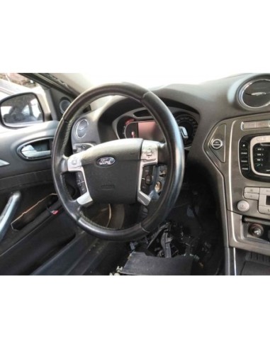 COLUMNA DIRECCION FORD MONDEO BERLINA (CA2) -...