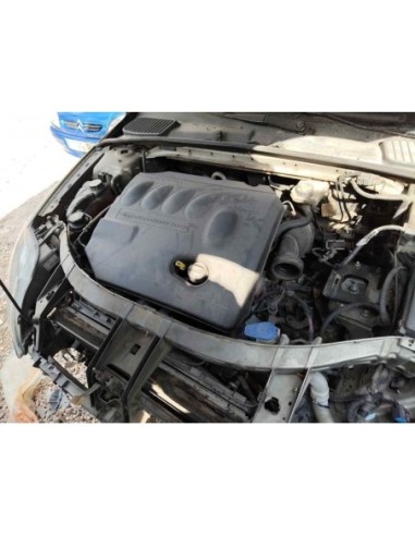CREMALLERA DIRECCION FORD MONDEO BERLINA (CA2)...