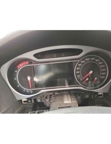 CUADRO INSTRUMENTOS FORD MONDEO BERLINA (CA2) -...