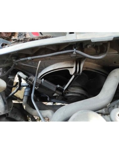 ELECTROVENTILADOR FORD MONDEO BERLINA (CA2) -...