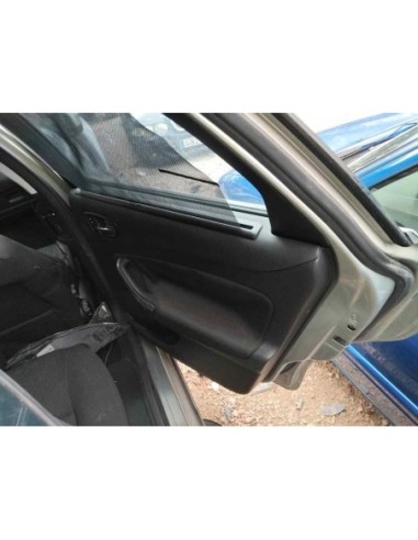 ELEVALUNAS TRASERO DERECHO FORD MONDEO BERLINA...
