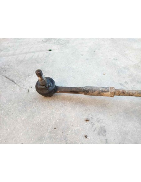 CREMALLERA DIRECCION OPEL ASTRA G BERLINA - 256379