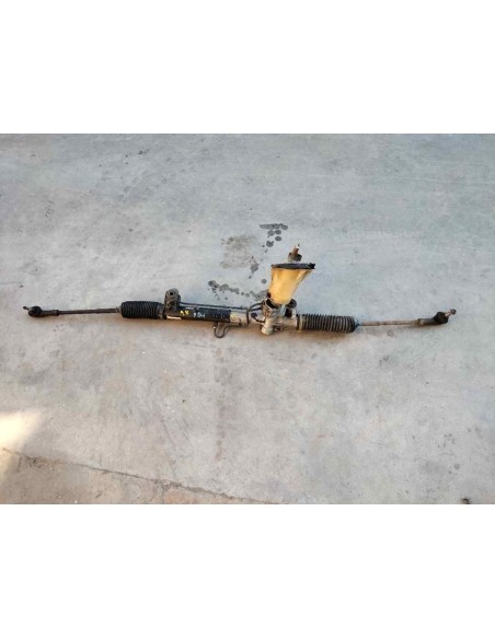 CREMALLERA DIRECCION FORD FOCUS BERLINA (CAK) - 256381