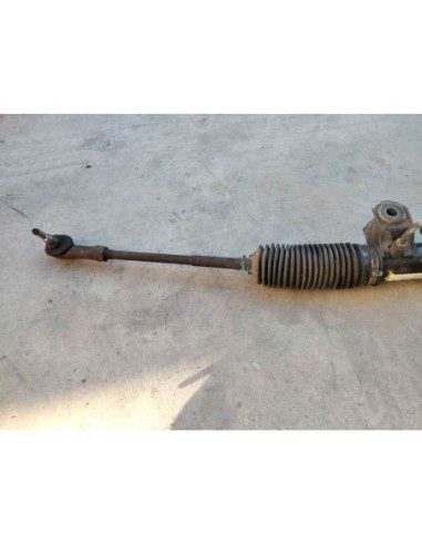 CREMALLERA DIRECCION FORD FOCUS BERLINA (CAK) -...