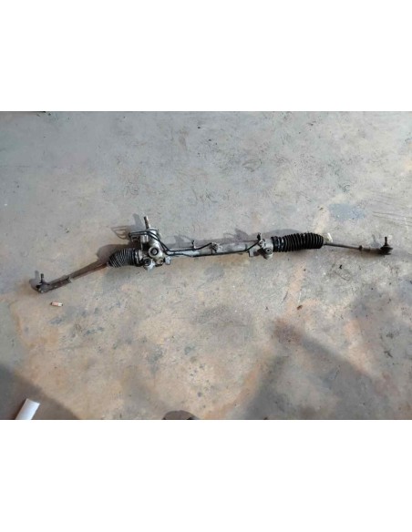 CREMALLERA DIRECCION FORD FUSION (CBK) - 256389