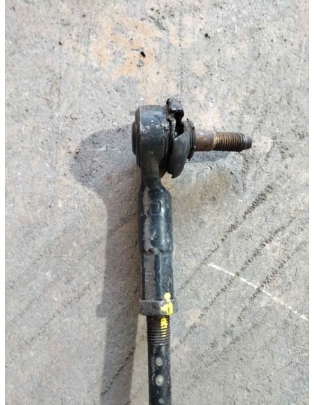 CREMALLERA DIRECCION VOLKSWAGEN POLO III BERLINA (6N2) - 256390
