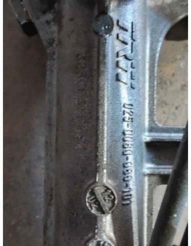 CREMALLERA DIRECCION OPEL VECTRA C BERLINA -...
