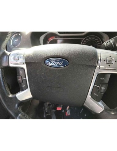 KIT AIRBAG FORD MONDEO BERLINA (CA2) - 250848