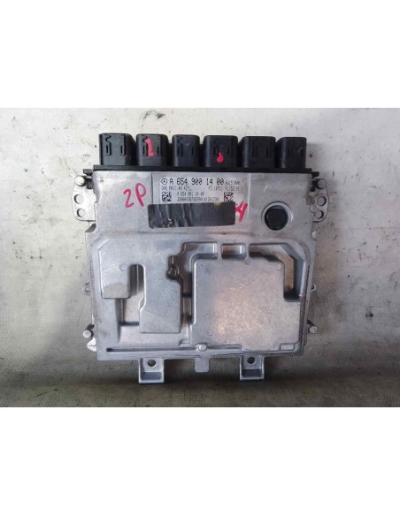 CENTRALITA MOTOR UCE MERCEDES-BENZ CLASE E (BM 213) BERLINA - 213199