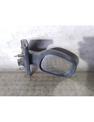 RETROVISOR DERECHO RENAULT SCENIC I (JA   ) -...