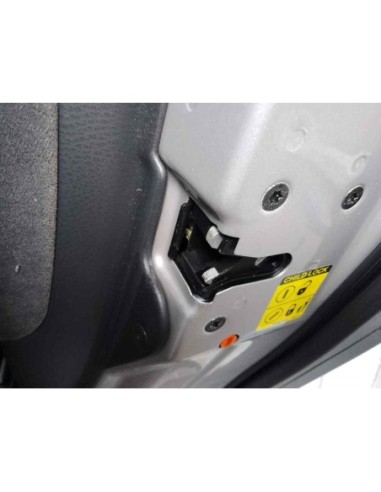 CERRADURA PUERTA TRASERA DERECHA VOLVO S80...