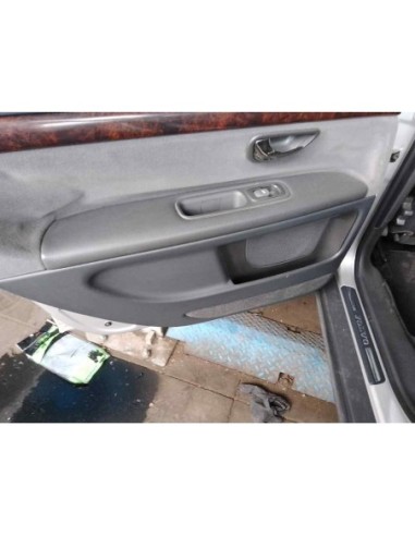 ELEVALUNAS TRASERO IZQUIERDO VOLVO S80 BERLINA...