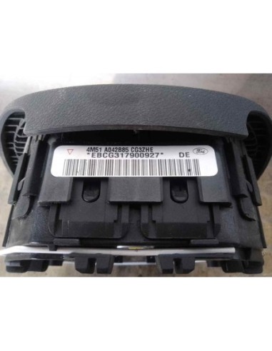 AIRBAG DELANTERO IZQUIERDO FORD FOCUS BERLINA...