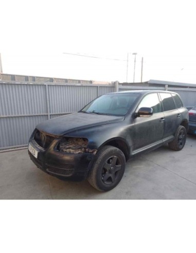 PARAGOLPES DELANTERO VOLKSWAGEN TOUAREG (7LA) -...
