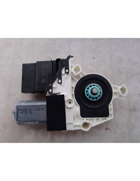 MOTOR ELEVALUNAS TRASERO IZQUIERDO SEAT ALTEA XL (5P5) - 103846