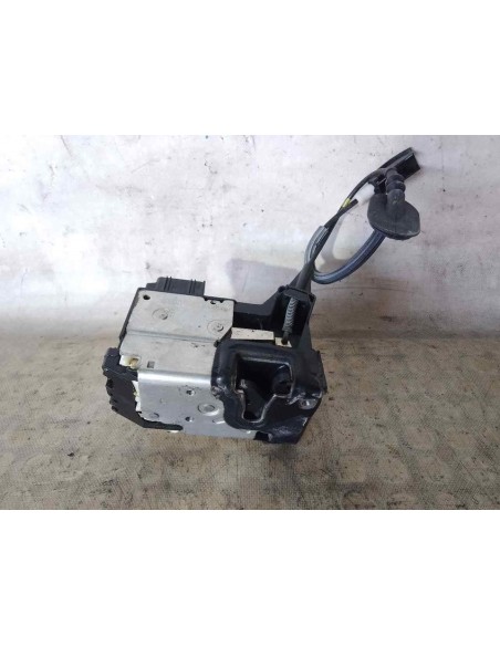 CERRADURA PUERTA DELANTERA DERECHA FORD FUSION (CBK) - 145031