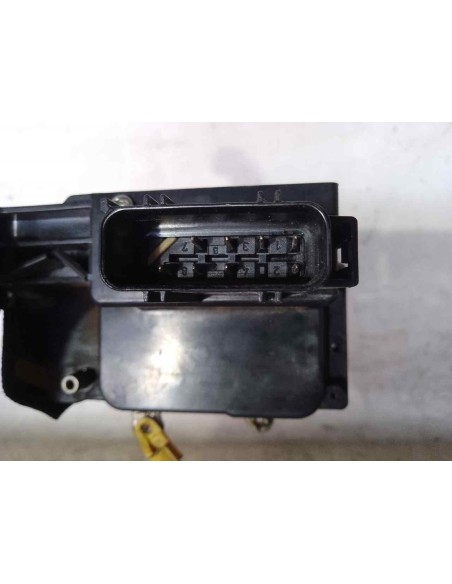 CERRADURA PUERTA DELANTERA DERECHA FORD FUSION (CBK) - 145031