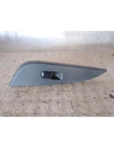 MANDO ELEVALUNAS TRASERO DERECHO NISSAN PULSAR (C13M) -...