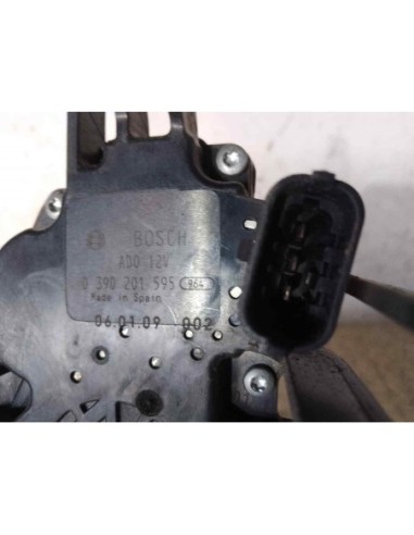 MOTOR LIMPIA TRASERO SAAB 9-3 FAMILIAR - 120133