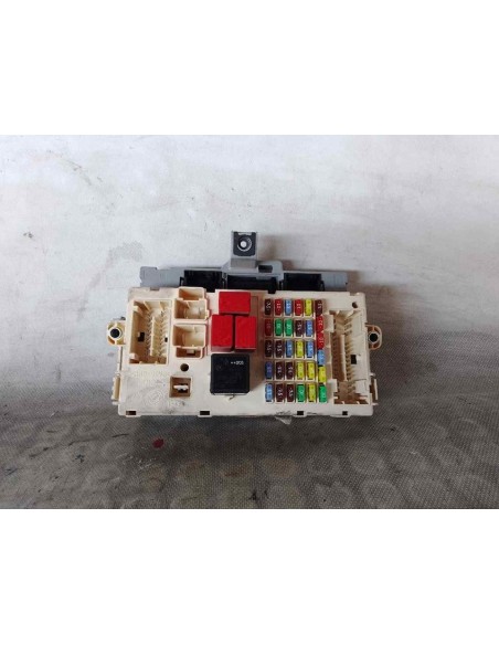 CAJA RELES / FUSIBLES ALFA ROMEO 159 (140) - 140207