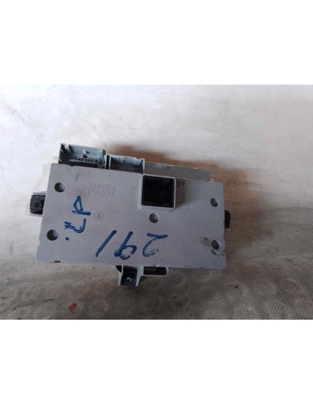 CAJA RELES / FUSIBLES ALFA ROMEO 159 (140) - 140207