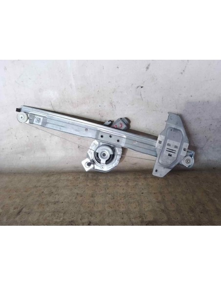 ELEVALUNAS DELANTERO IZQUIERDO CITROEN C3 - 95953