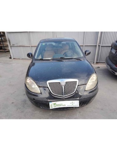 PARAGOLPES DELANTERO LANCIA YPSILON (101) - 190294