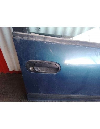 MANETA EXTERIOR TRASERA DERECHA NISSAN ALMERA...