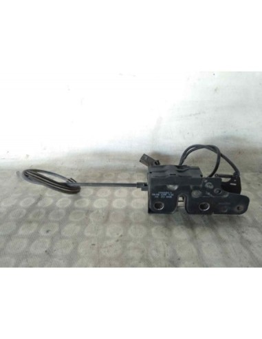 CERRADURA CAPO VOLKSWAGEN PASSAT BERLINA (3C2)...