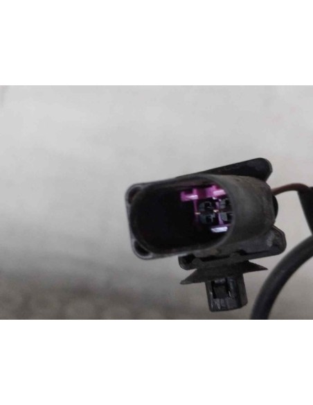 CERRADURA CAPO VOLKSWAGEN PASSAT BERLINA (3C2) - 108270