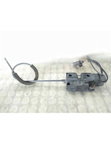 CERRADURA CAPO VOLKSWAGEN PASSAT BERLINA (3C2)...