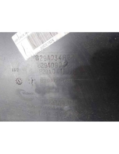 GUARNECIDO PUERTA TRASERA DERECHA DACIA LODGY -...