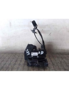 CERRADURA PUERTA DELANTERA DERECHA RENAULT MEGANE IV...