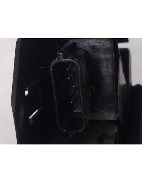 CERRADURA PUERTA DELANTERA DERECHA RENAULT MEGANE IV BERLINA 5P - 155945