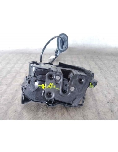 CERRADURA PUERTA DELANTERA DERECHA RENAULT...