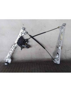 ELEVALUNAS DELANTERO DERECHO RENAULT MEGANE IV BERLINA 5P...