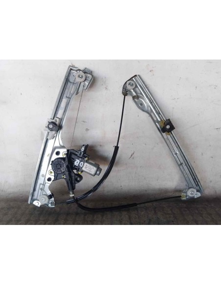 ELEVALUNAS DELANTERO DERECHO RENAULT MEGANE IV BERLINA 5P - 158113